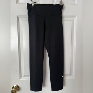 Nike Black Leggings